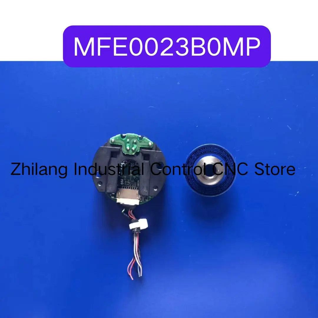 

Used MFE0023B0MP Encoder Test OK Fast Shipping