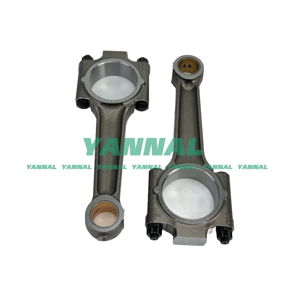 Connecting Rod 04178994 Compatible For Deutz F2L1011 Engine Parts Hot Selling