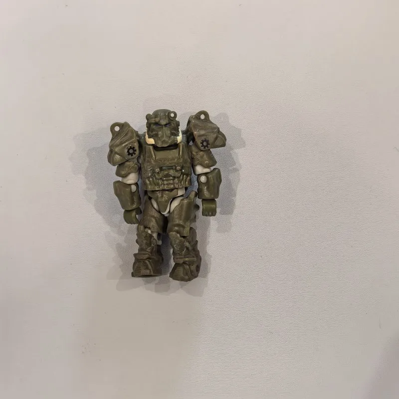 3 أشكال فضفاضة لعبة 1:30 لعبة مجسمة صغيرة، قابلة للجمع، نموذج لجسم، هدية عيد الميلاد والهالوين #3