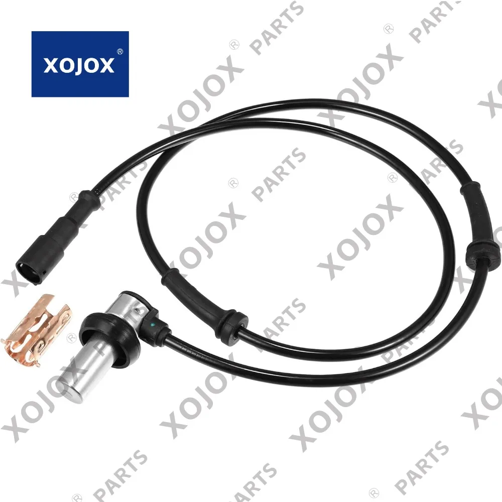

XOJOX X AUTOHAUX STC3385 Car ABS Wheel Speed Sensor for Land Rover Range Rover MK2 1994-2002