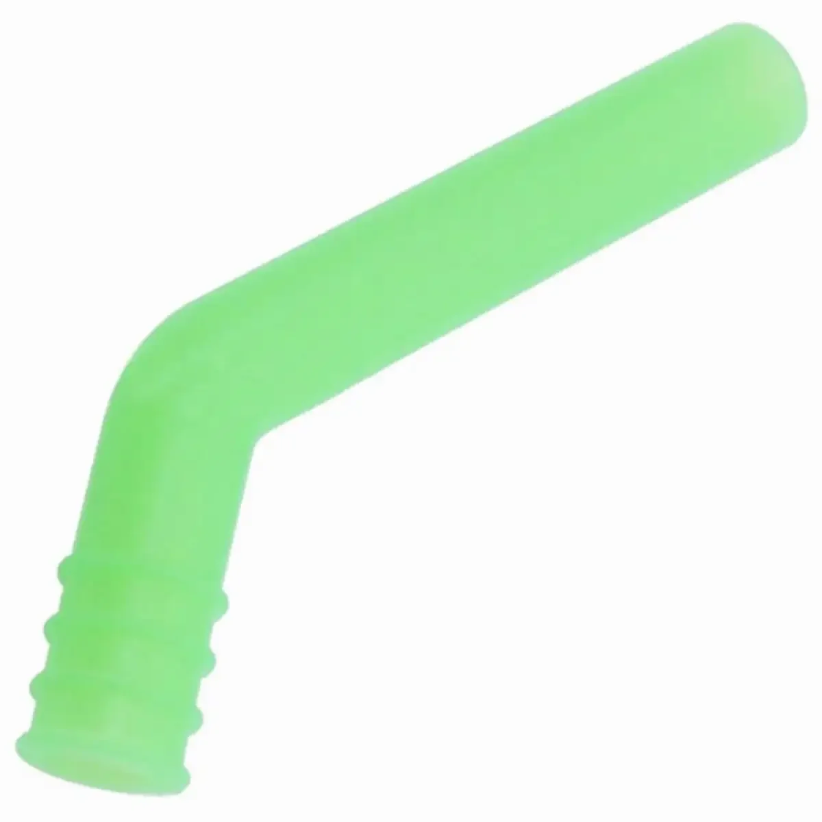 3 個延長シリコンチューブ HSP trax hpi 1/10 1/8 スケールモデルニトロ RC カー部品排気管高温ターンオフ