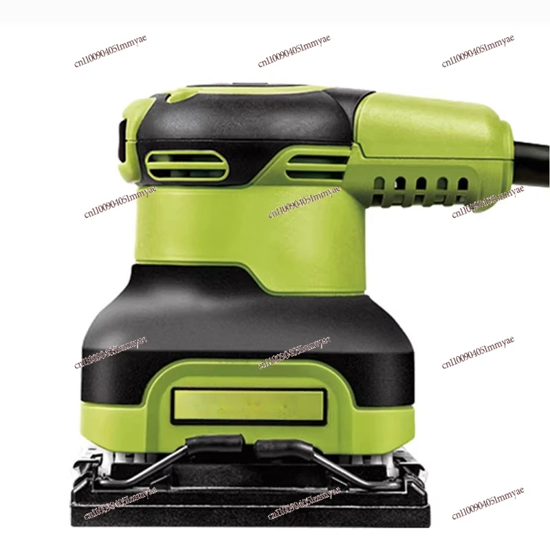 WU646/WU649 Industrial Grade Sandpaper Machine Wall Putty Sander Electric Polishing Sander
