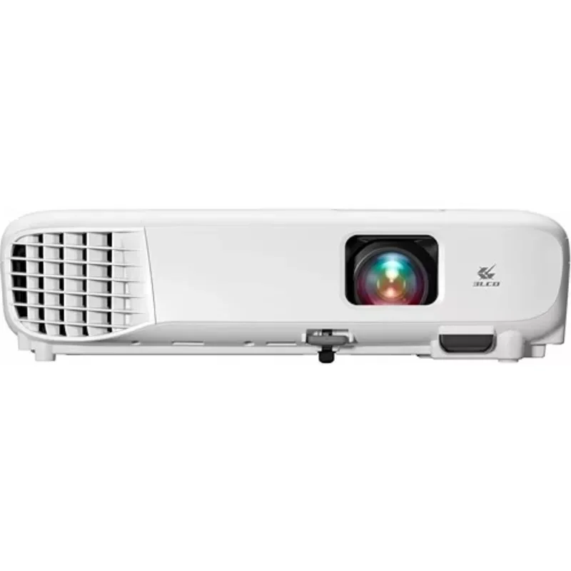 Factory Price  VS260 3300-Lumen  Conference Room 3LCD Projector