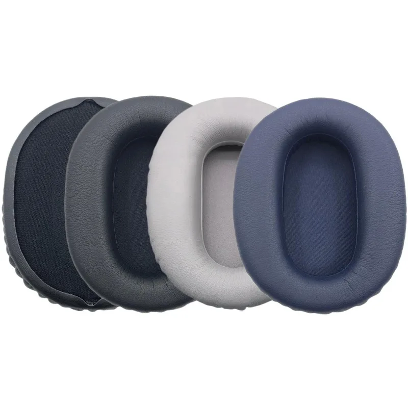 Replacement Ear Pads Cushion for Sony WH-CH700N CH710N Headphones Earpads MDR-ZX770 ZX780 10R Ear Cushions Repair Parts