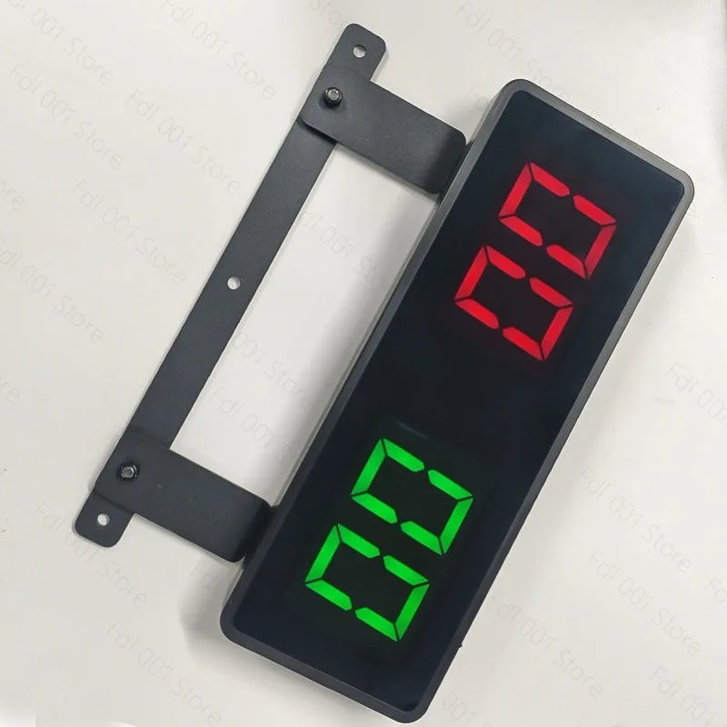 Portable Multi-function Electronic Score Keeper