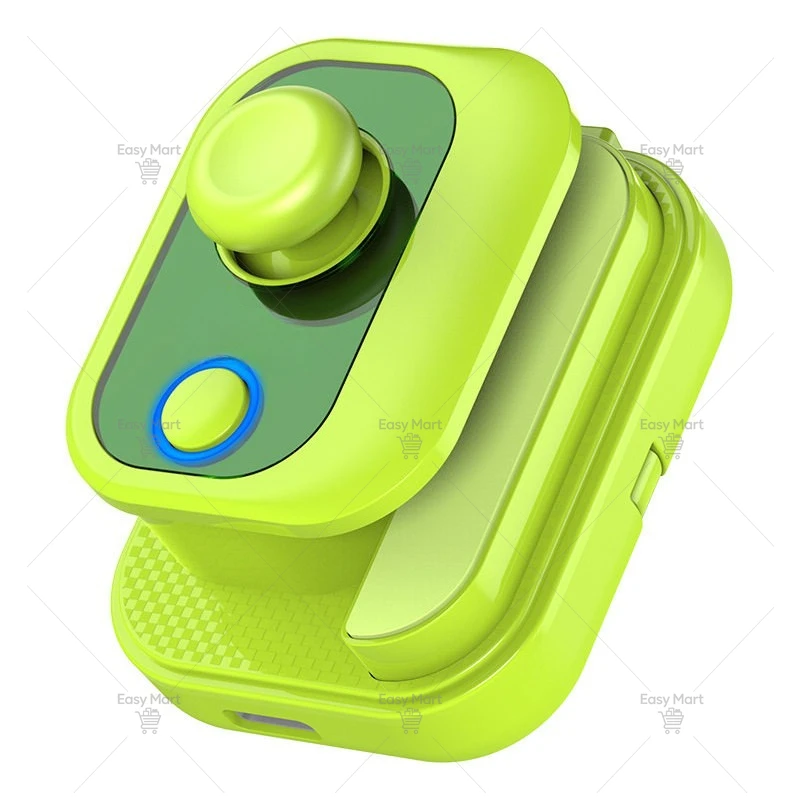 Bluetooth Mobile Phone Wireless Gamepad Eating Chicken Artifact Smart Gun Walking Artifact