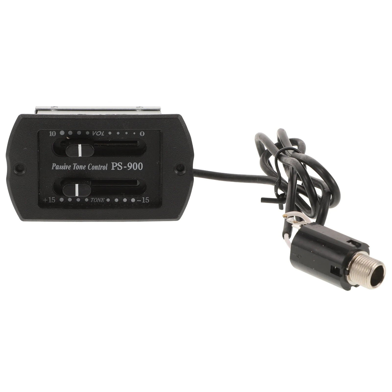 

Acoustic Guitar Pickup No Built-In Digital Equalizer Tuner System Piezo Preamp Guitar Pickup With Eq