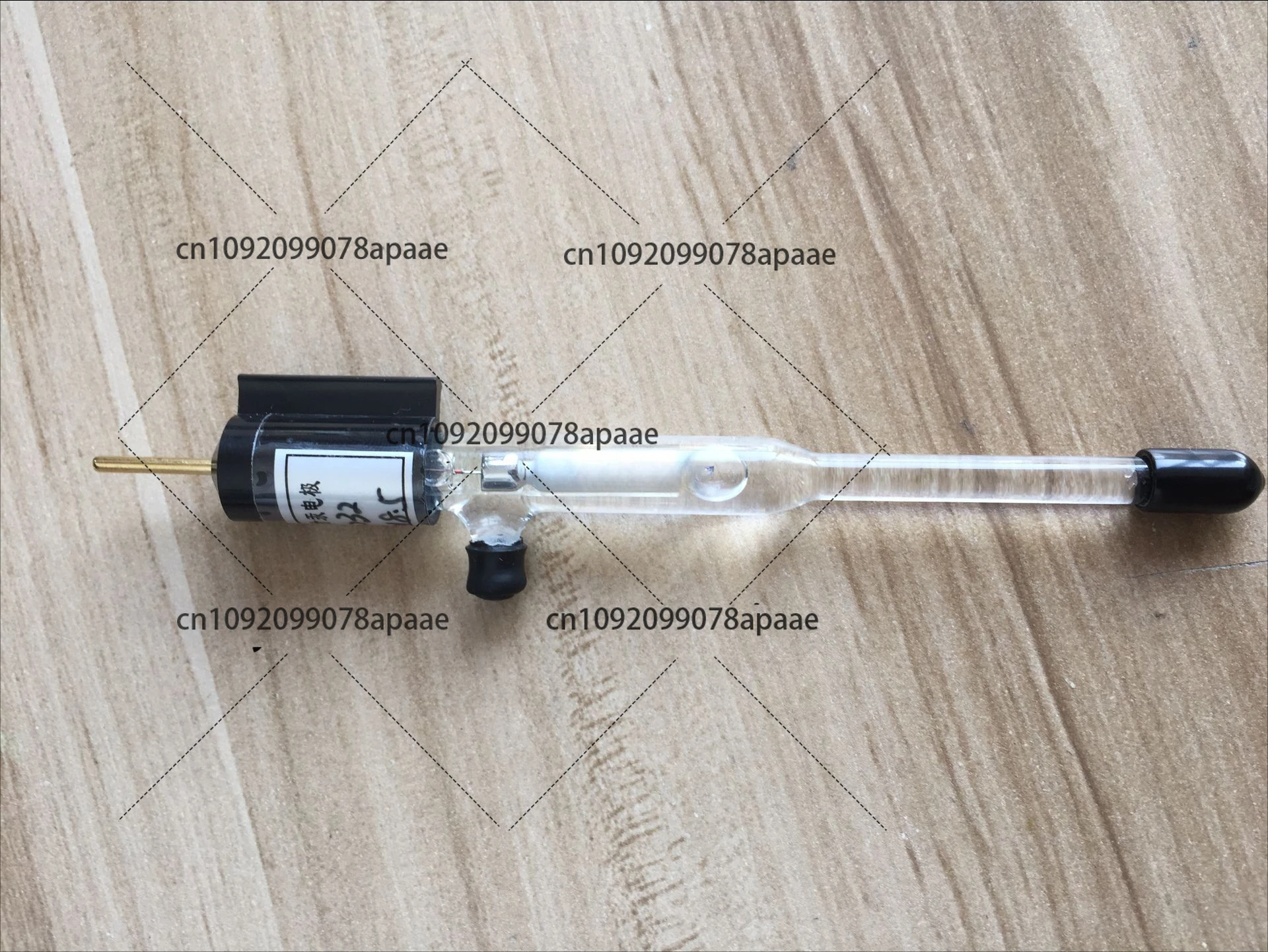 Saturated Calomel Electrode R0232