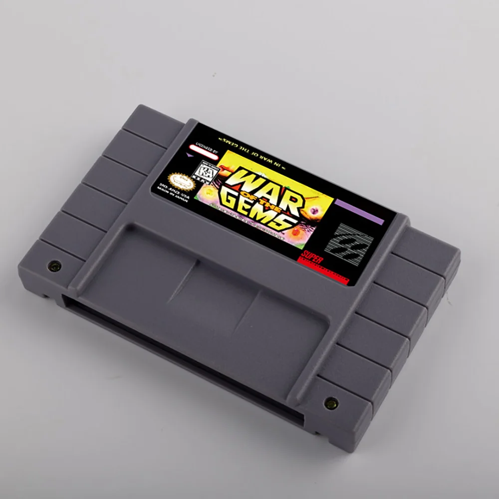 Marved Super Game H…