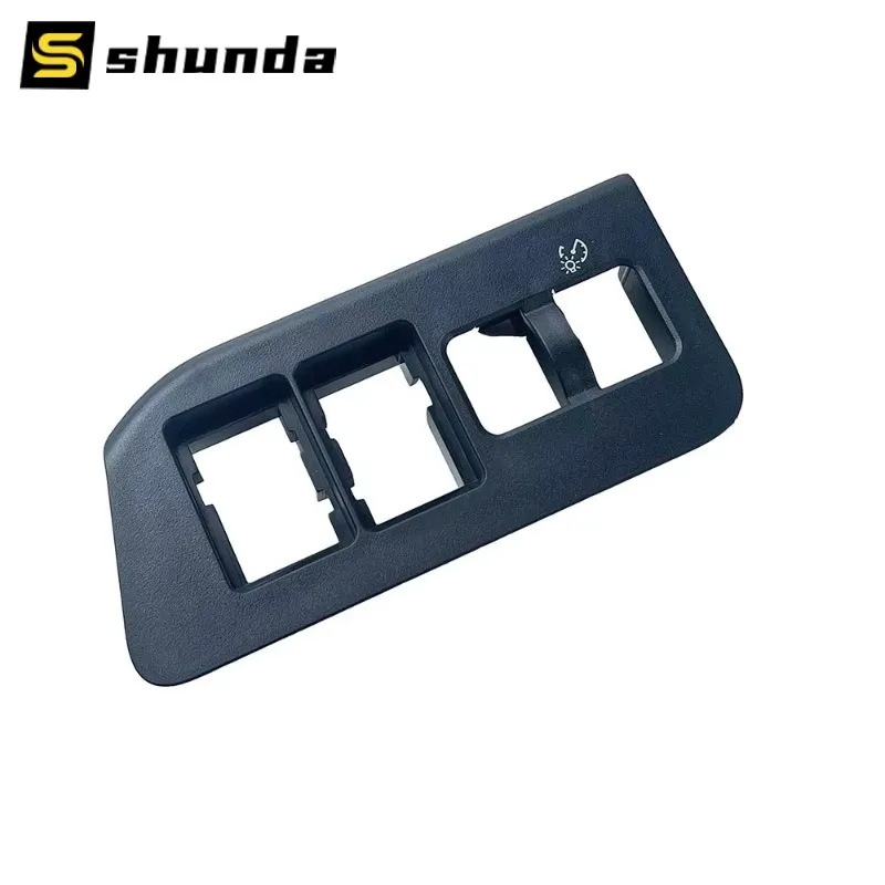 83472CA070  Tire Pressure Monitor Switch Cover and Trim Panel For Subaru BRZ Toyota 86