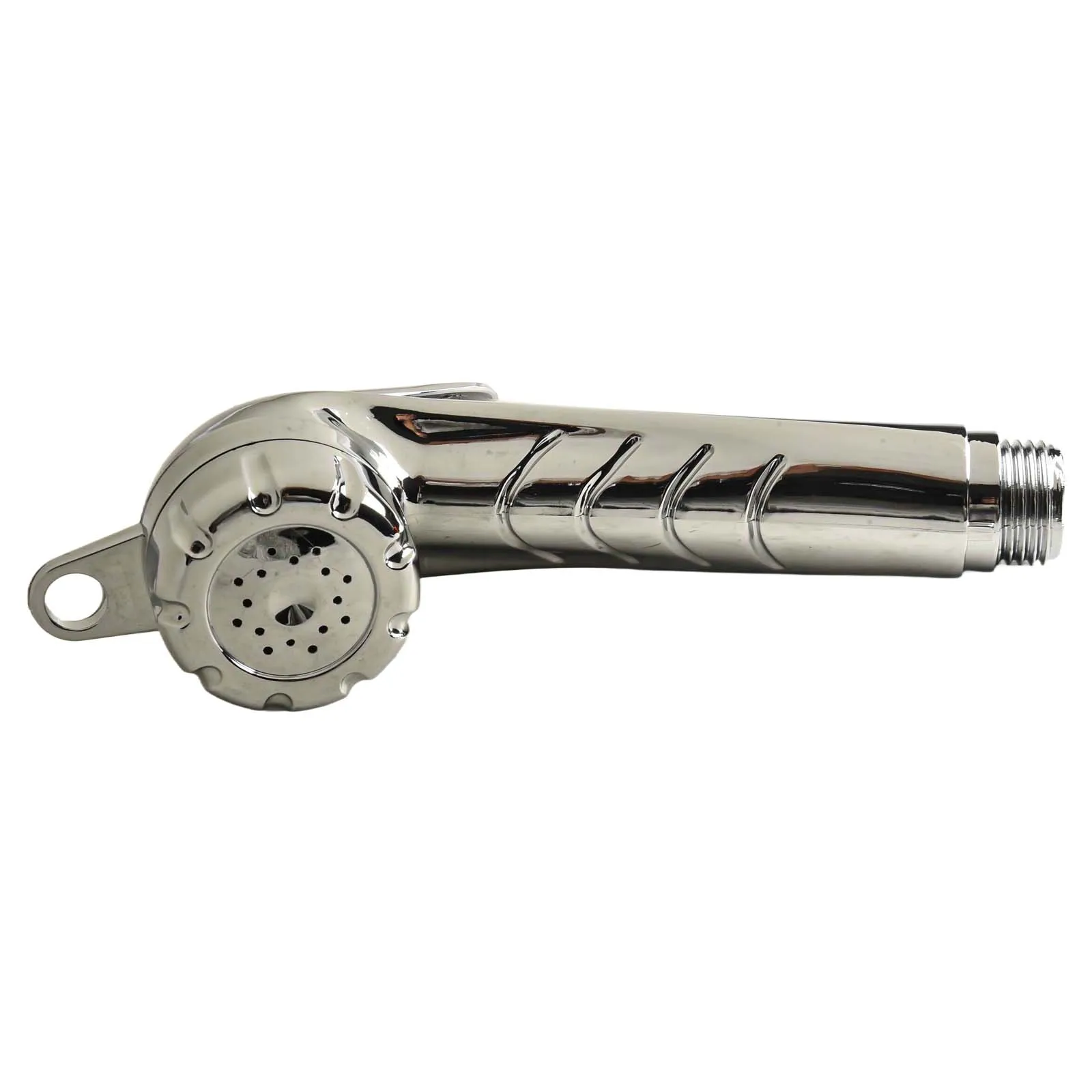 Camper Accessories Adjustable Shower Head Faucet Sprinkler Handheld Spray Nozzle 1/2'' Connection For Outdoor Camping Car image 4