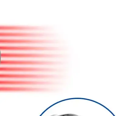 

Устройство лазерной терапии HLKGO для облегчения боли в человеках и домашних животных — 6x808 нм 19*650 нм LLLT-оборудование при артрите, коленях, плечах