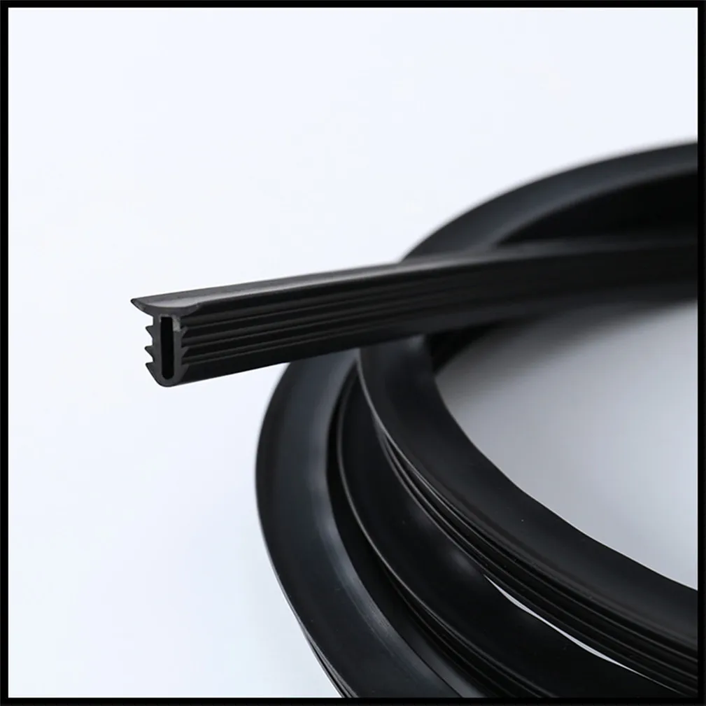 

Universal Accessories Car Soundproof strip for Volkswagen vw Jetta Golf 7 5 6 Passat Phaeton 4.2 EOS 3.2 V6 Touareg