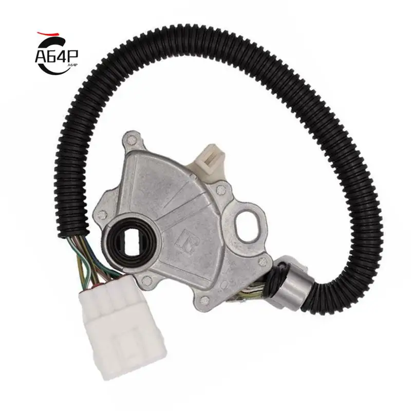 

A64P-Auto Transmission Neutral Safety Switch Replacement Parts Accessories For Toyota BB Passo Sette Agya 2006 - 2016 84540-B102