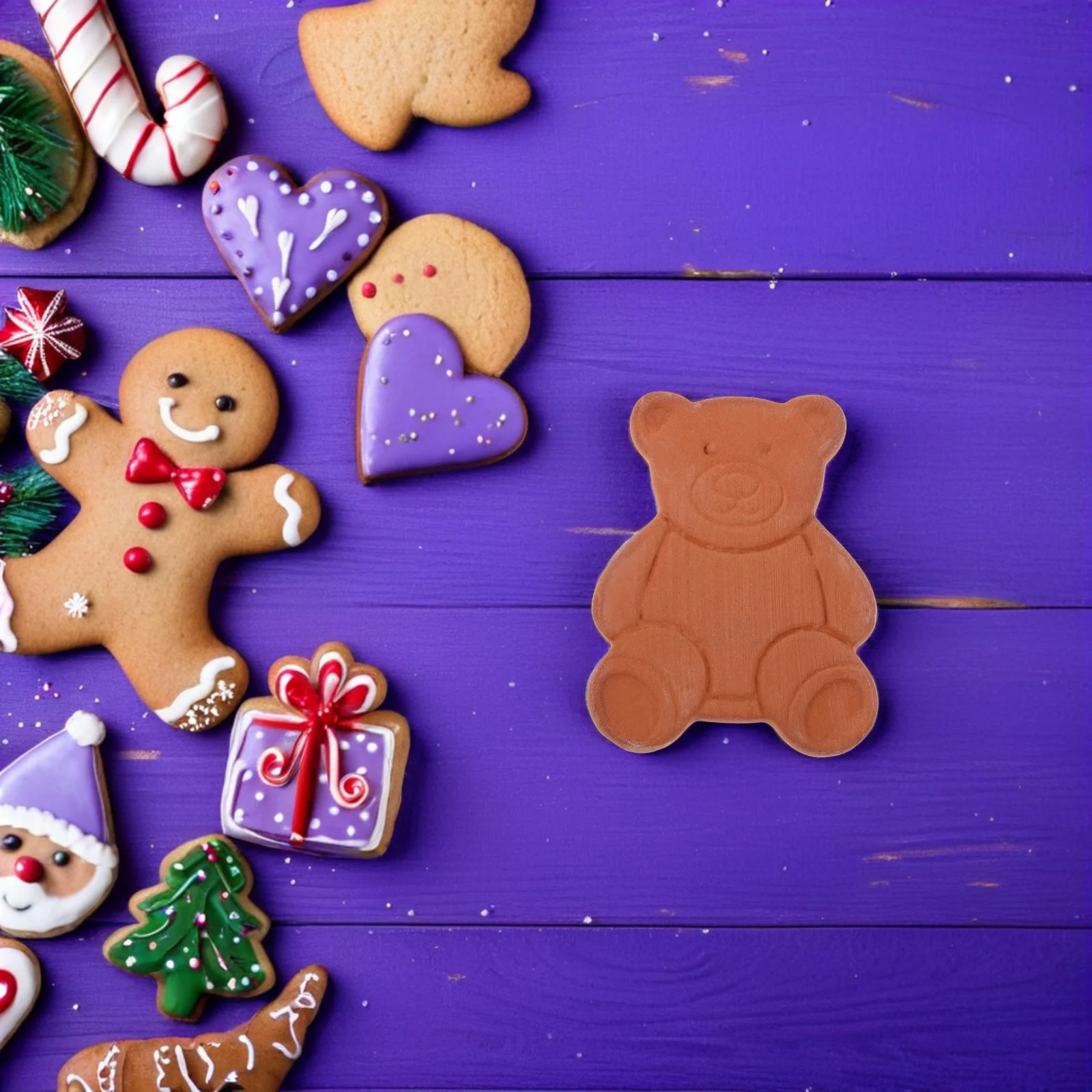 3 قطعة حارس الرطوبة الفخار السكر التوقف قابلة لإعادة الاستخدام الخبز التوقف وجبات خفيفة نضارة حامي امتصاص الرطوبة لتخزين المؤن #3