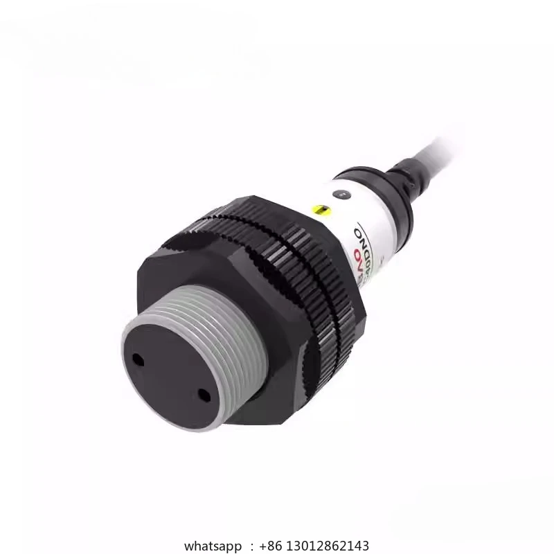 

Diffuse reflection sensor 40cm NPN plastic cylindrical photoelectric switch