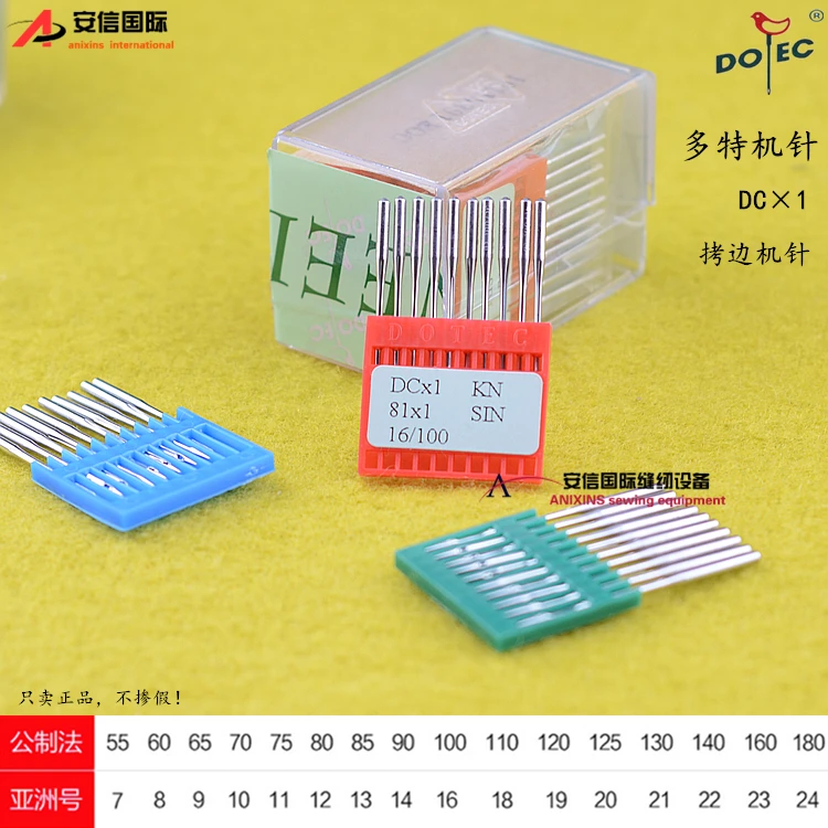 Imported Dotec Sewi…