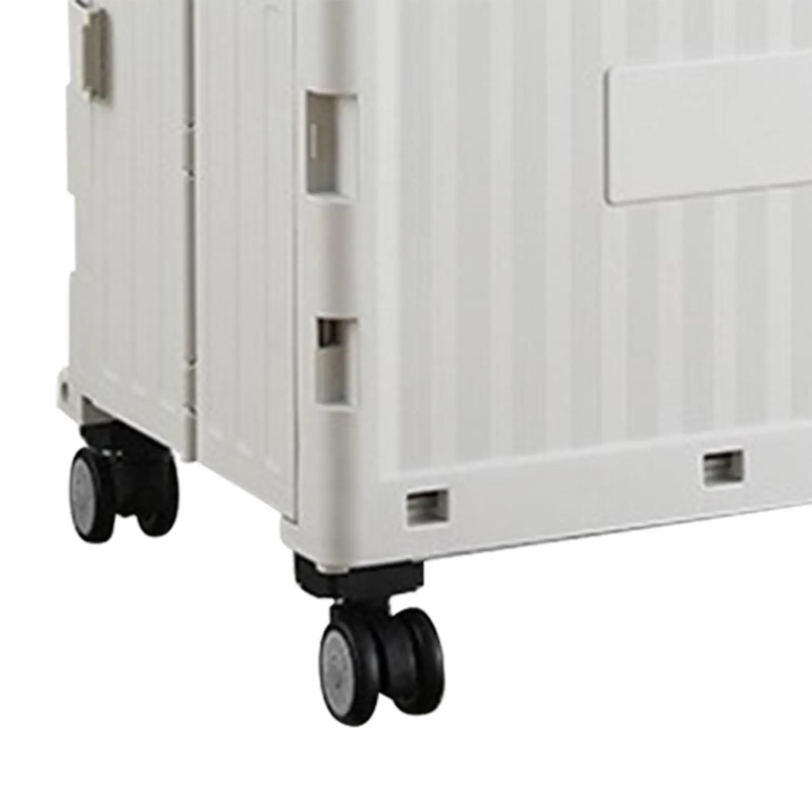 Grocery Shopping Cart Multipurpose Utility Cart for Grocery Home Transport