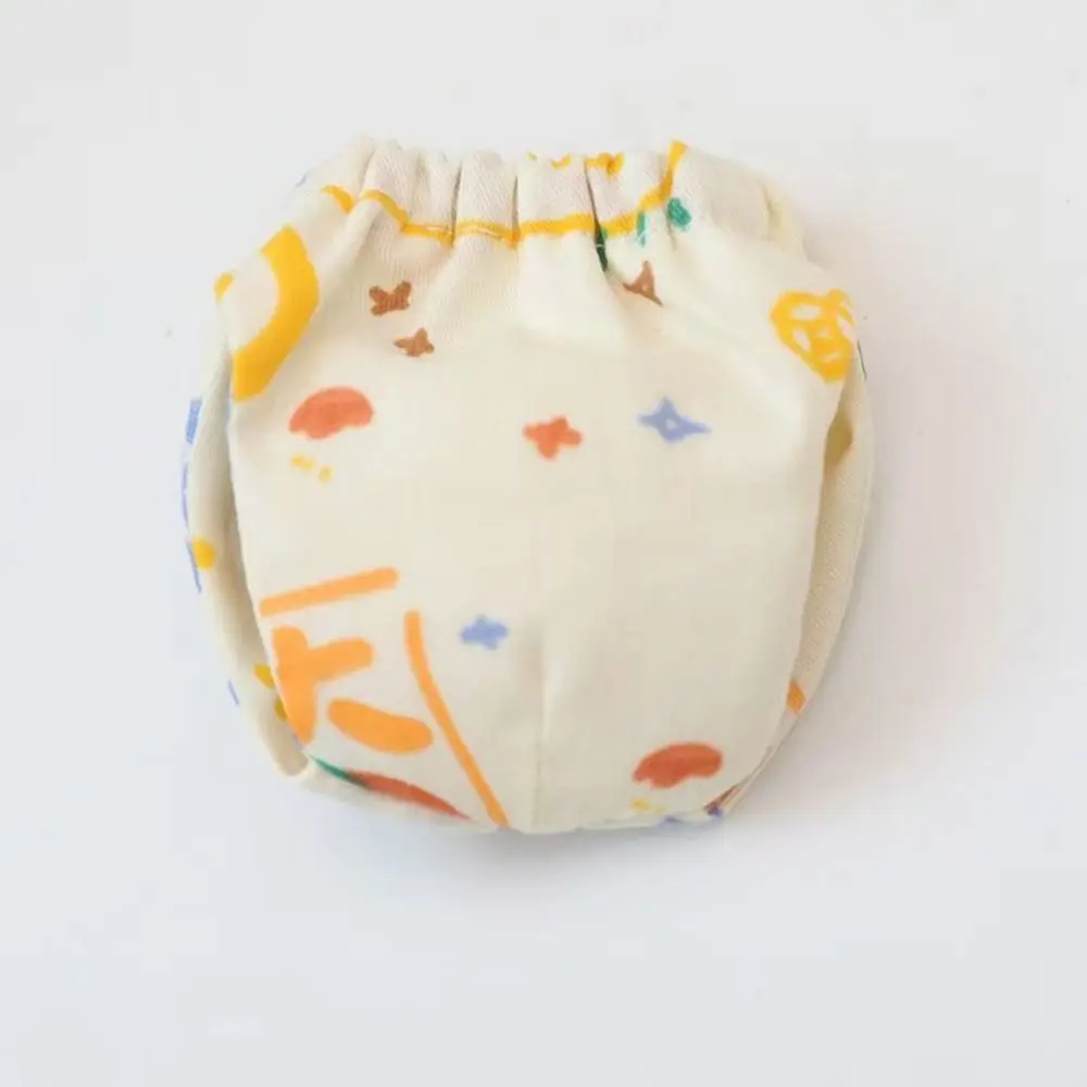 Absorbent Squirrel Diapers Breathable Leak-Proof Pet Menstruation Diaper Elasticity Comfortable Squirrel Underwear
