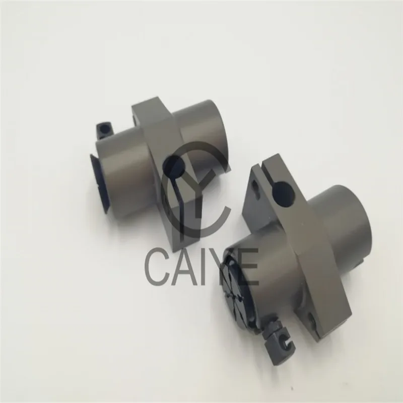 Free Shipping KBA 105 Printer Parts Paper Forwarding Sucker Rapida 105 Paper Delivery Nozzle