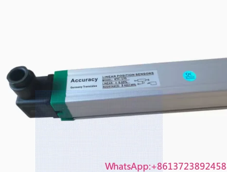 

Accuiacy Injection molding machine displacement sensor KTC-300 KTC-75 KTC-100/125/150/175/200/225/250/275/300/325/350/375/400