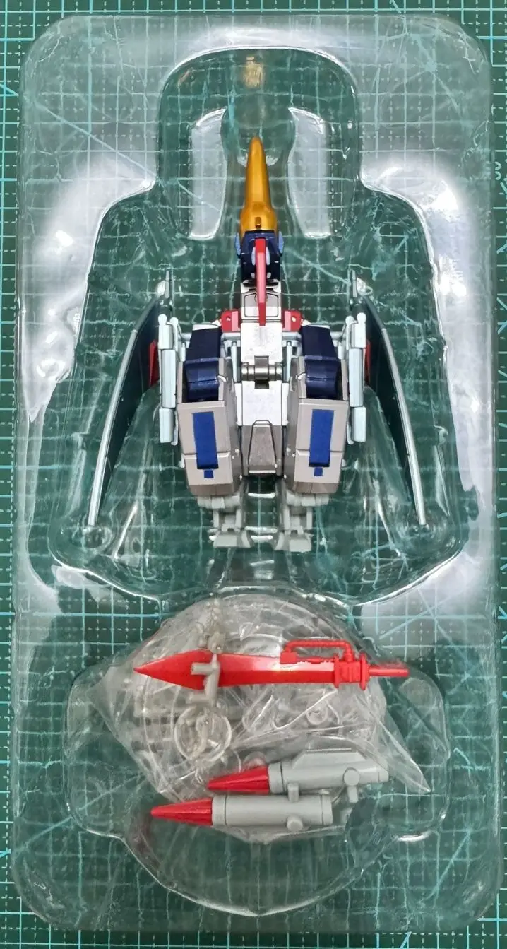 لعبة متوفرة في المخزون، روبوت التحول Na H57c Bomb Ardier، Swoop Freyr Dinosaur، نموذج هدايا جديد قابل للجمع #5