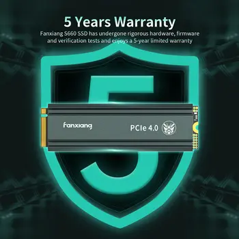 10 最佳銷售 PS5用的固態硬碟 - №10