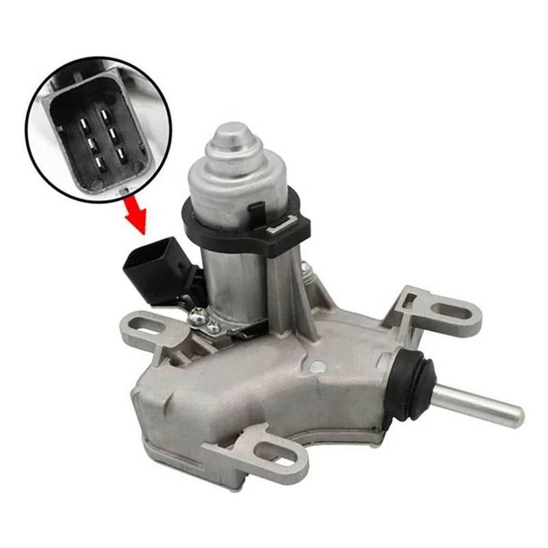 

A96E-3981000070 Clutch Slave Cylinder Actuator Slave Cylinder For Smart Fortwo Cabrio City-Coupe Parts