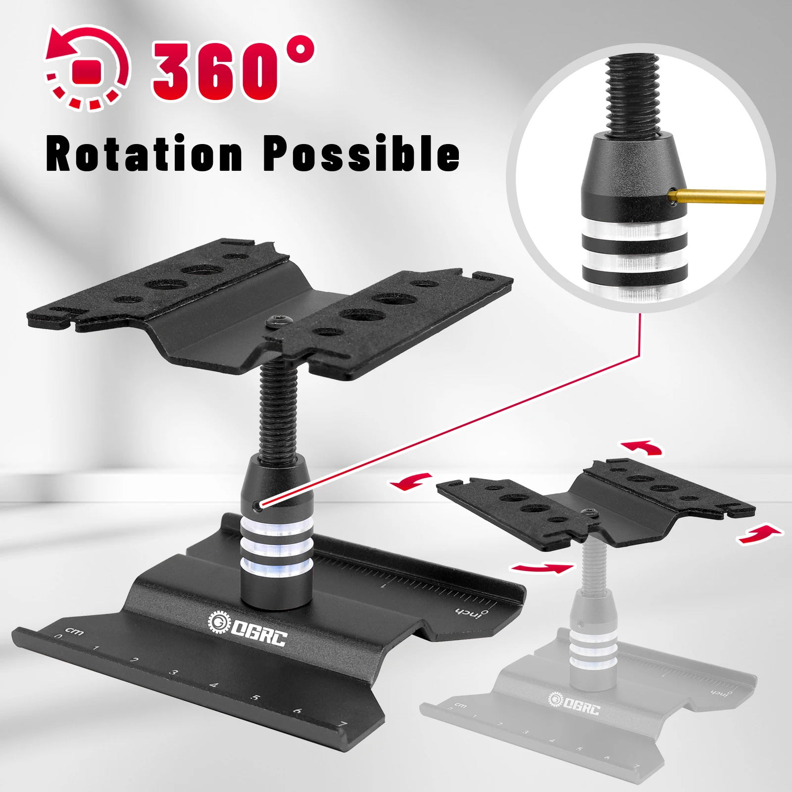 Thumbnail 4 - #83 RC Car Tool Kits List of Top Picks
