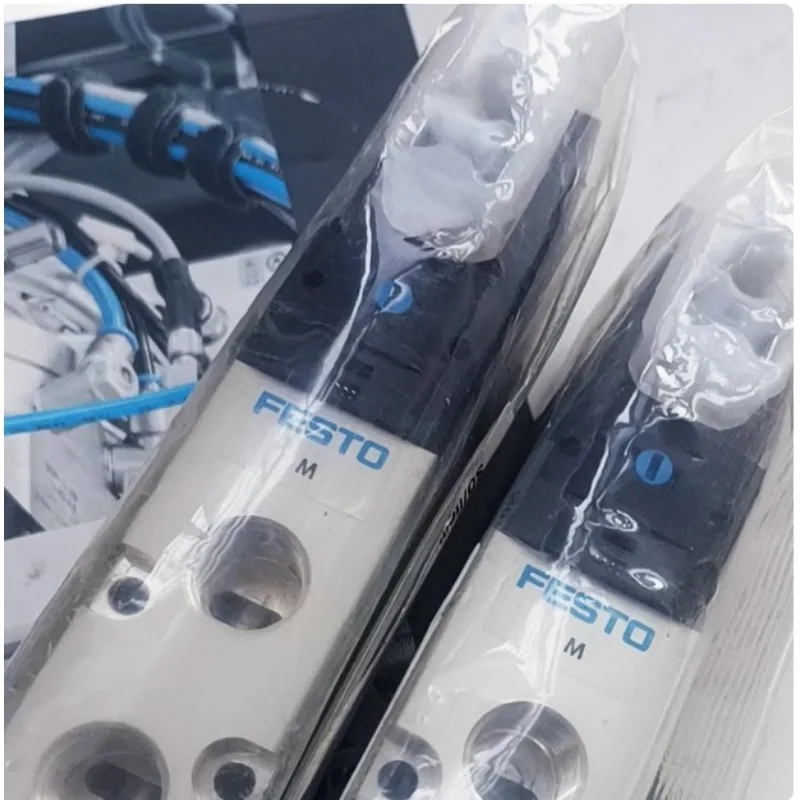 Parts For Festo Sol… - image