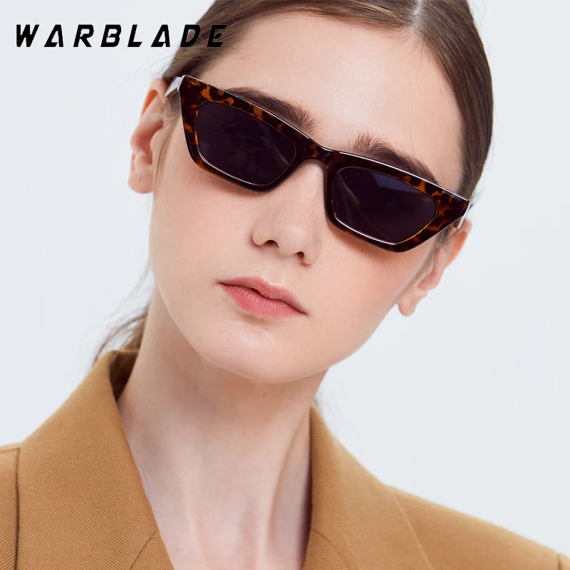 

2023 Retro Cat Eye Sunglasses Men Women Brand Designer Sun Glasses For Male Female Stylish Eyewear Vintage Oculos De Sol UV400