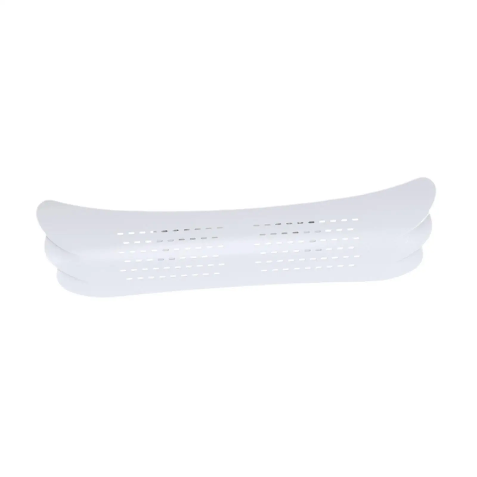 Anti Direct Blowing Air Conditioning Deflector Adjustable Wind Diverter Cover for Central Air Conditioning Room
