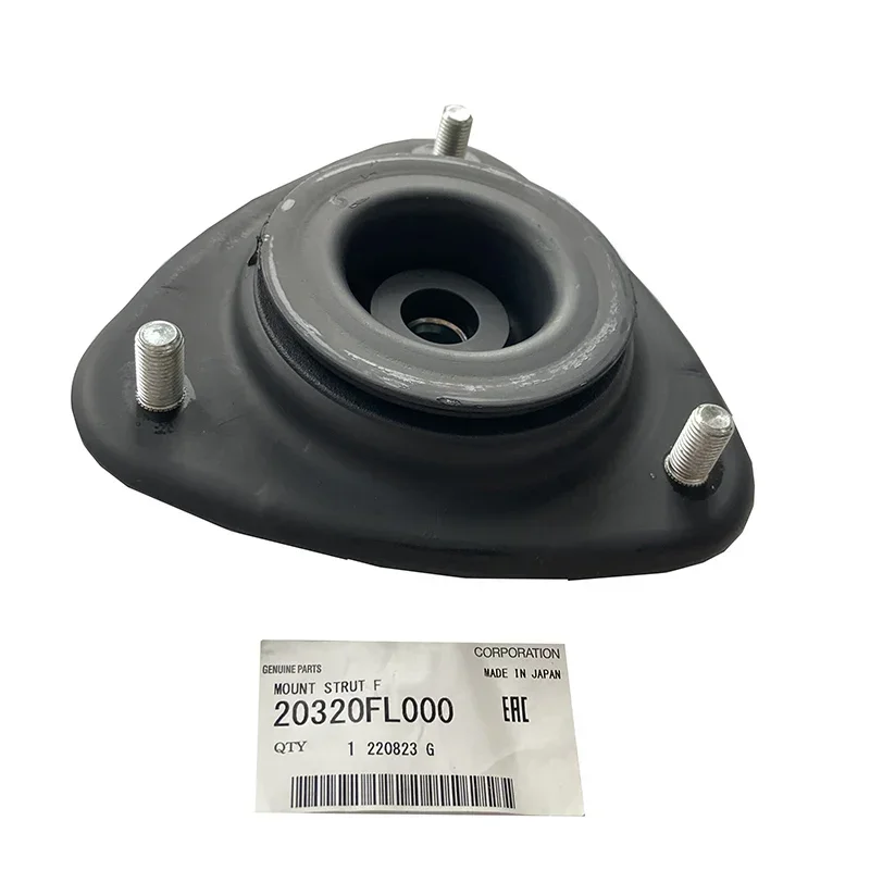 New Genuine 20320FL000 Front Suspension Strut Mount For Subaru Crosstrek Ascent Forester