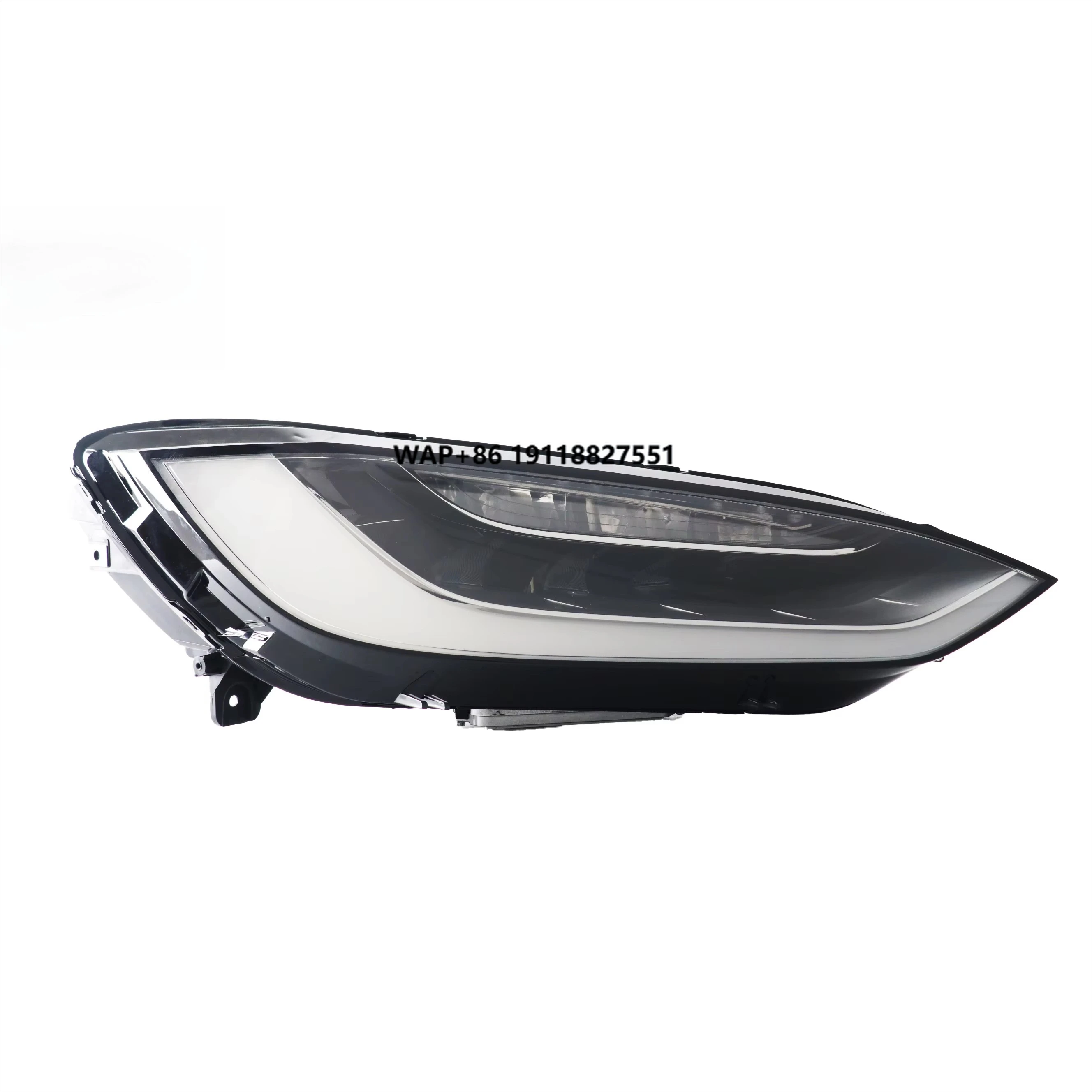 

Factory Direct Sales-For Model X 2016-2023 Headlamp Headlight Assembly 1034318 00 B/1034319 00 B