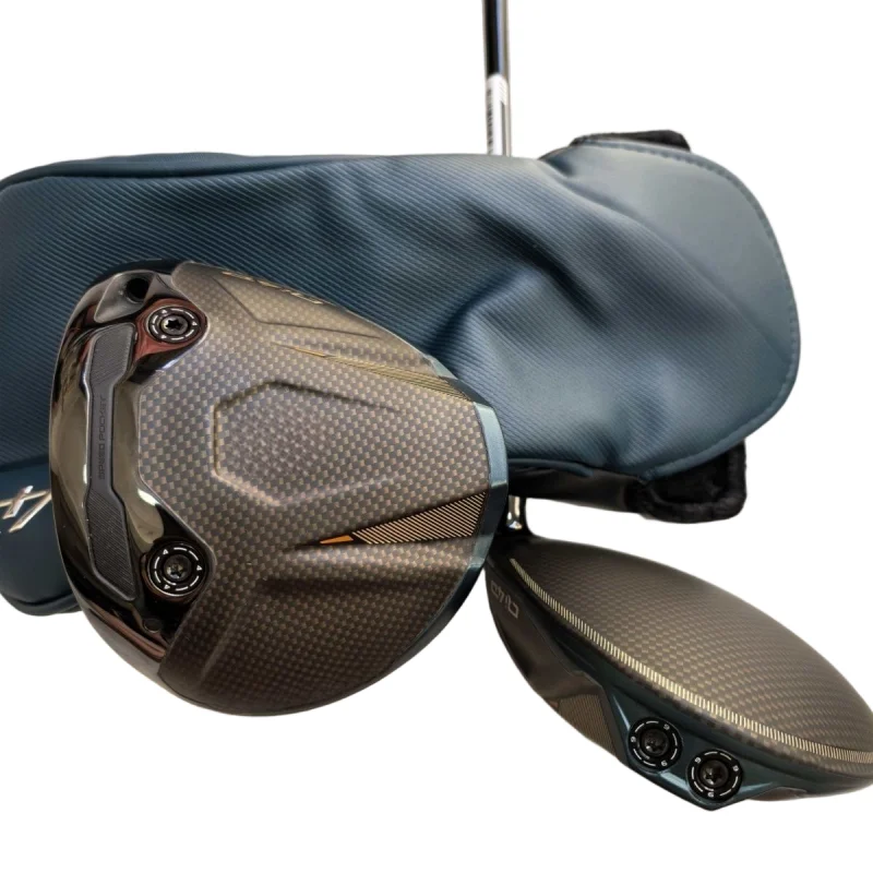Thumbnail 2 - #13 New Golf Clubs Arrivals