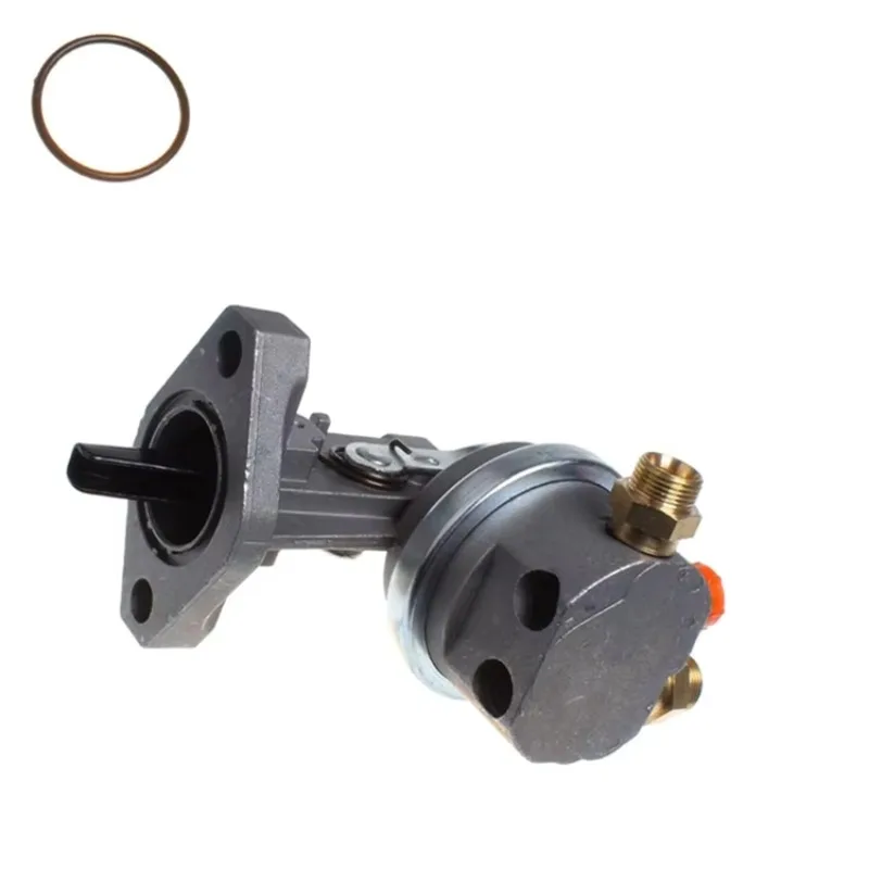 High Quality New Fuel Pump RE66153 RE68345 for Tractor 450J 550J 650J 4045T 6068 6068T 4.5L 6.8L