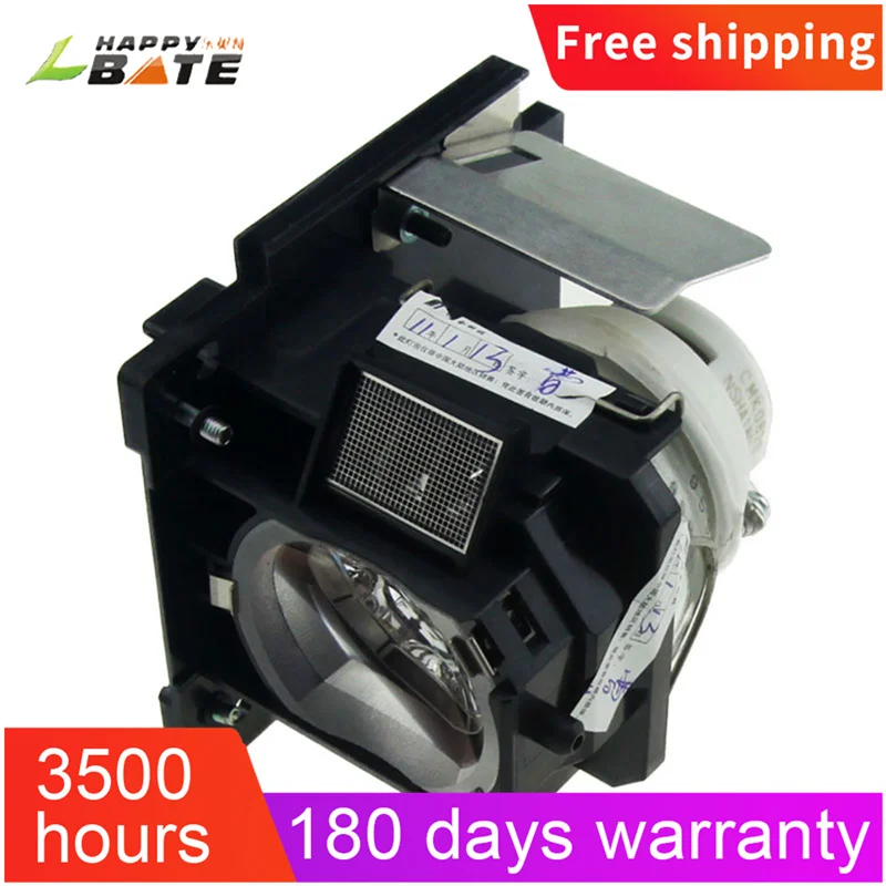 Dt01091 kompatibel projektor für hitachi ED-D10N ED-D11N ED-AW100N ED-AW110N CP-D10 CP-DW10N CP-AW100N HCP-Q3W HCP-Q3