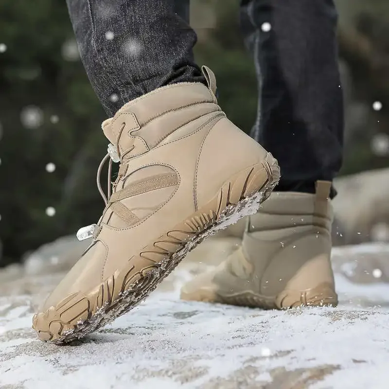 Tied Electric Heating Beige Men's Sneakers Pink Long Boot Shoes Man Boots Sneakers Sport Sneachers Donna Leading Runner