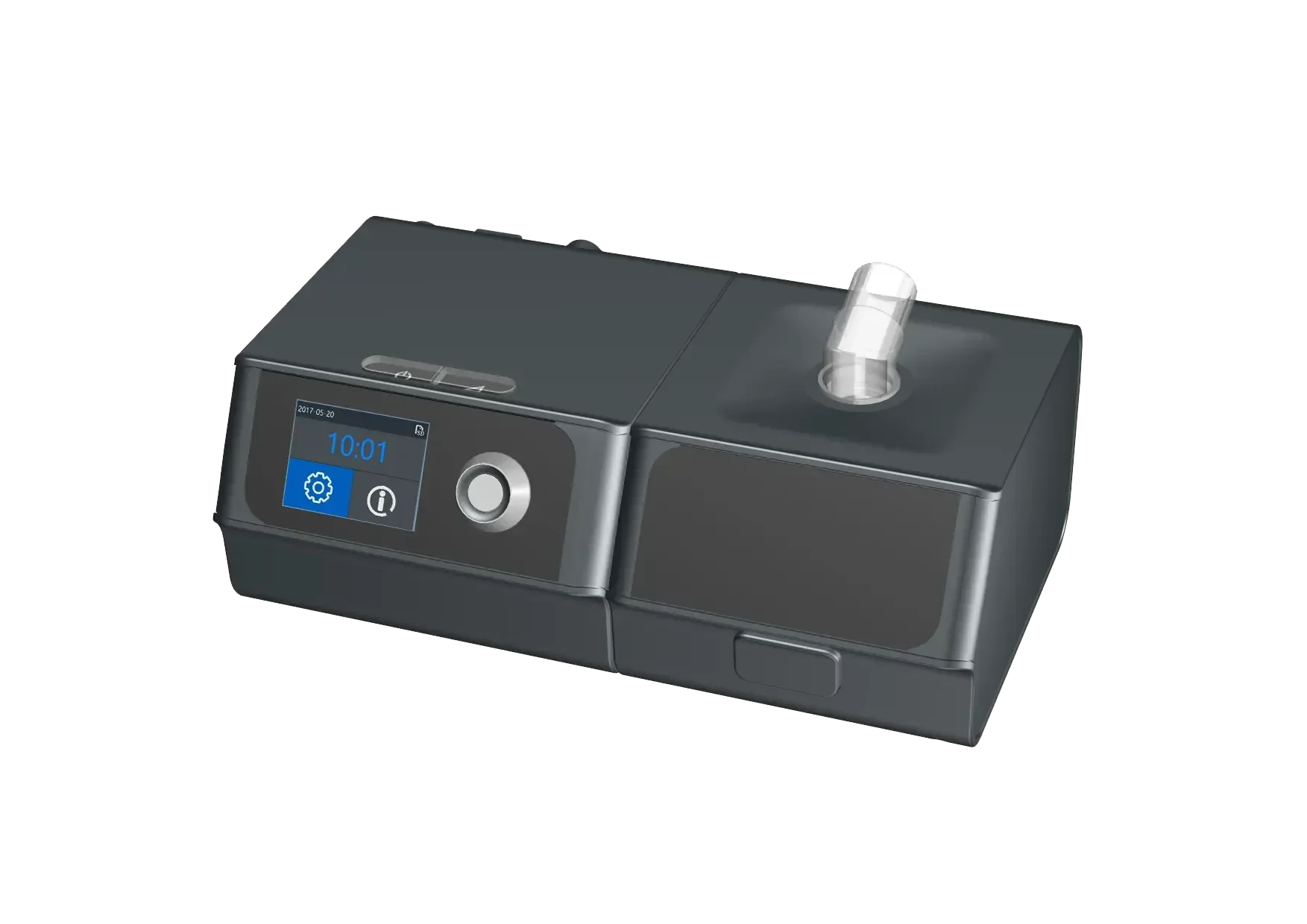 LC- آلة توقف التنفس أثناء النوم بسعر المصنع عالي الجودة