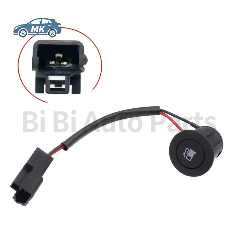 93555-2P000VA 93555-1U000VA Fuel Tank Cap Release Switch Button Fit For Kia Sorento XM G4KJ G6DH 2