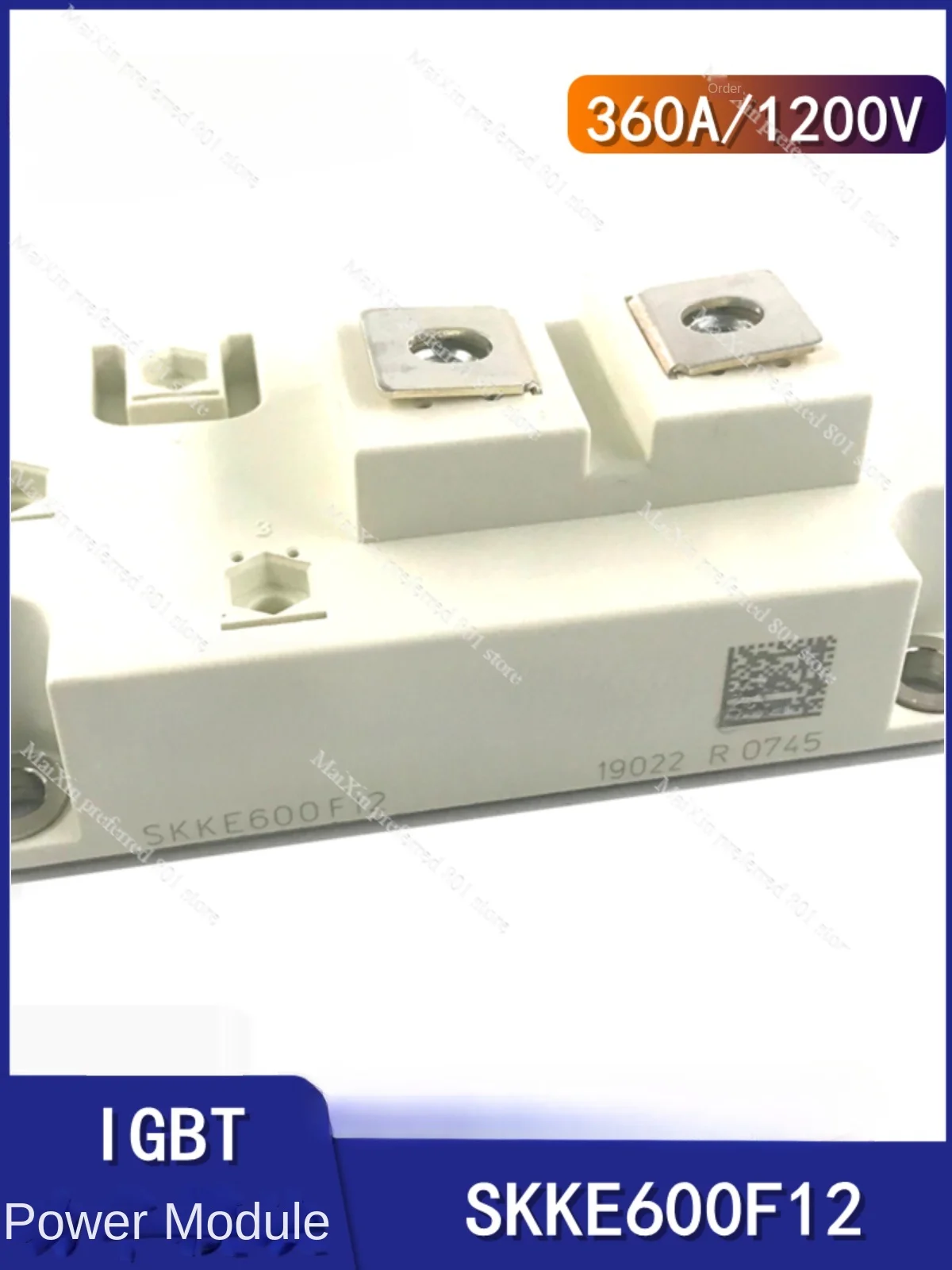 

SKKE600F12 1200 в модуль с быстрым диодом SKKE330F12 SKKE400F12 BYM600A