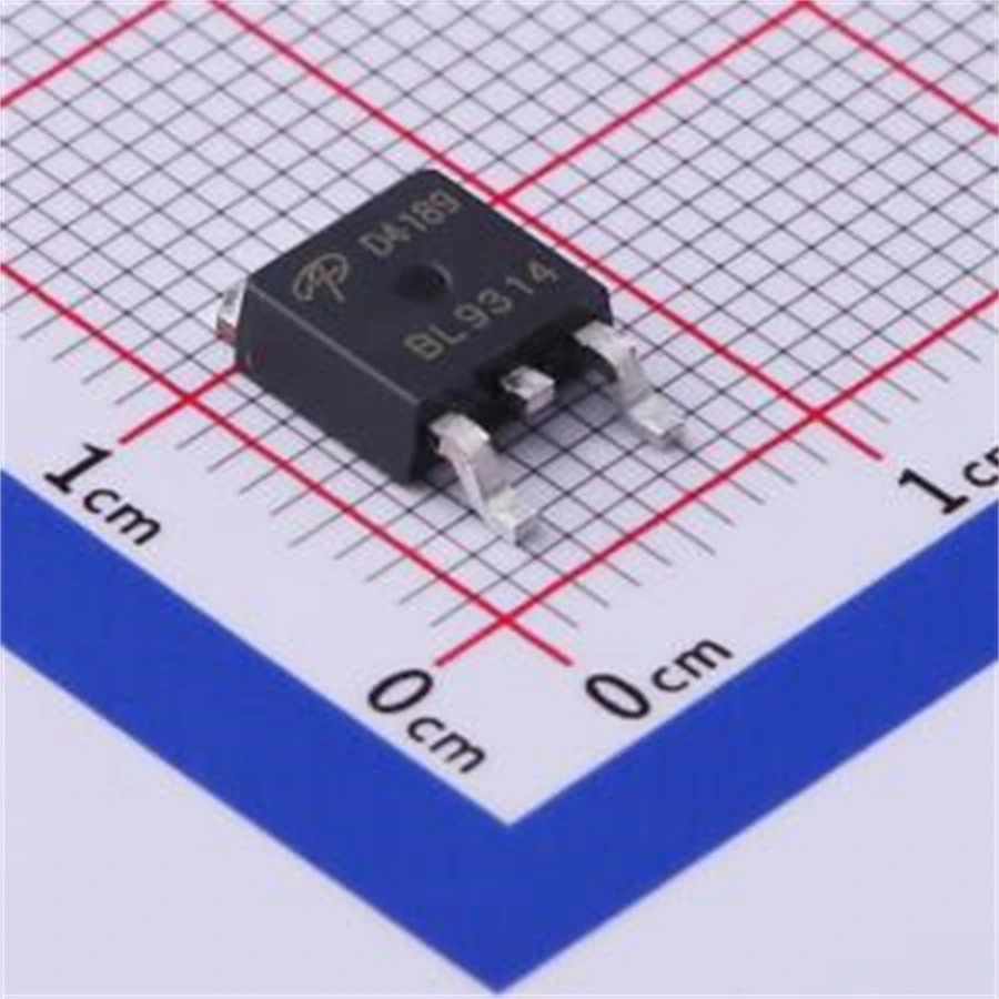 50PCS/LOT AOD4189 (MOSFET)