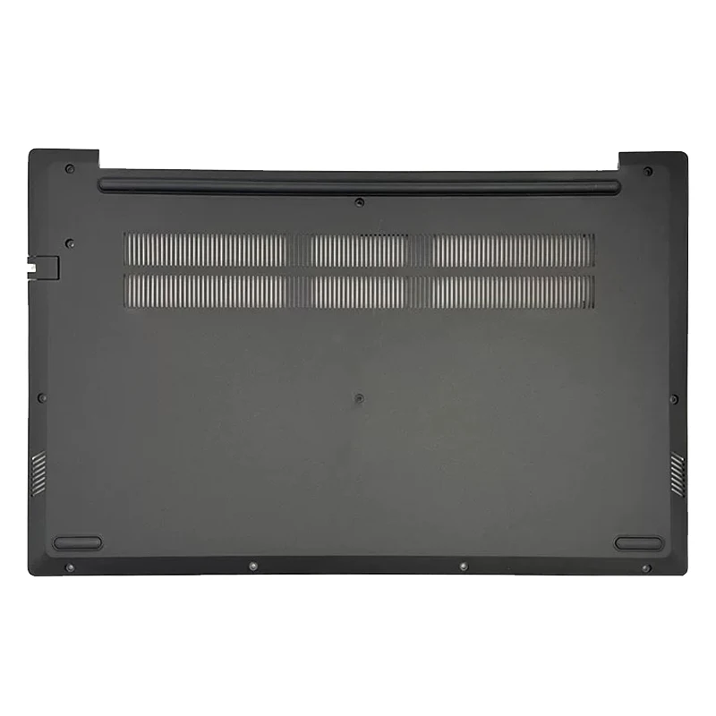 NEW For ideapad V15 G2 ALC ITL Black Laptop LCD Back Cover Front Bezel Palmrest Bottom Case keyboard Touch hinge