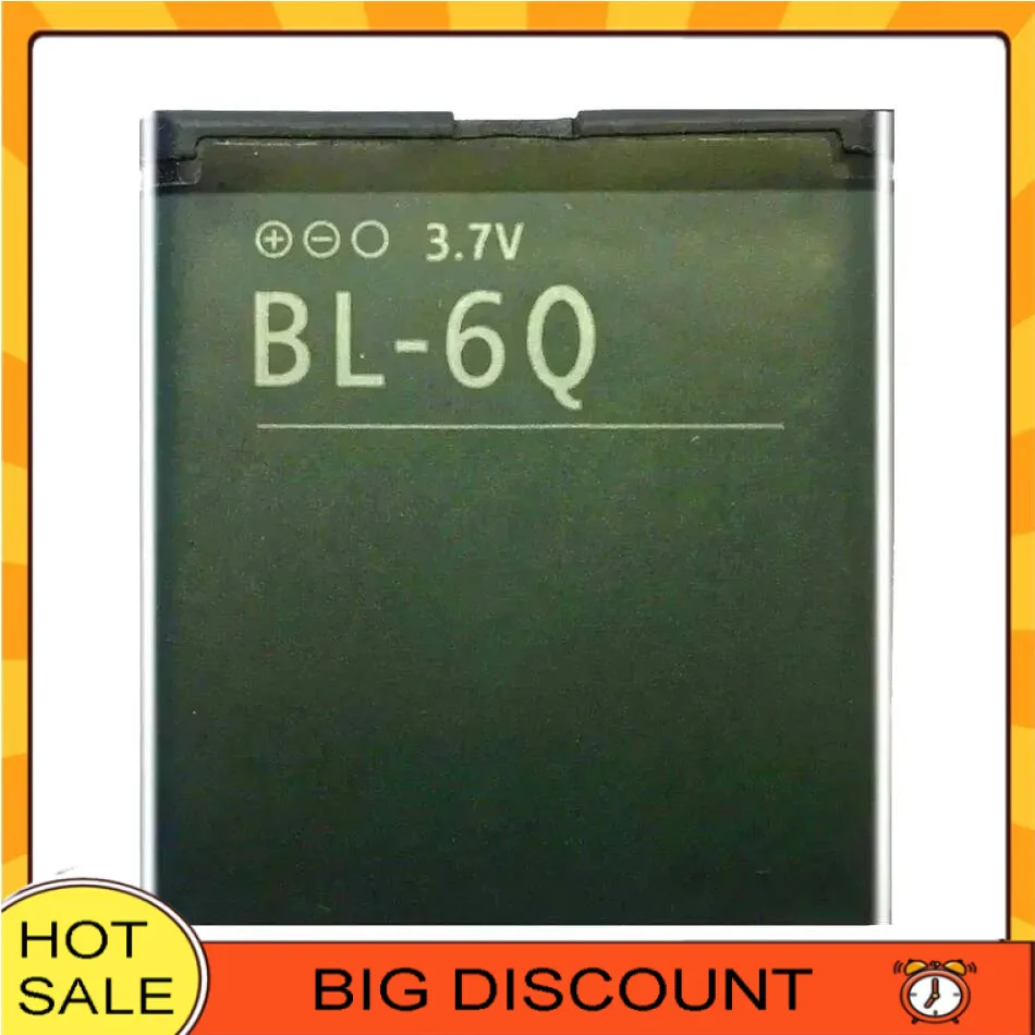 For Nokia 6700 Clas… - image