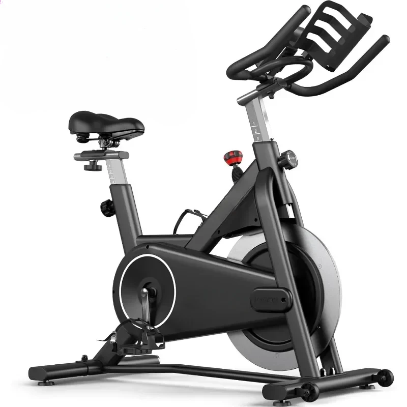 

Exercise Bike Stationary Bike Indoor Cycling Bike Silent Stationary Bikes Magnetic