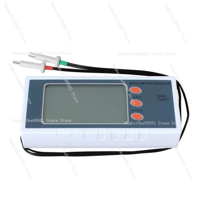 TDS Water Purifier Control Board for Pure Water Machine - Dual Display R0 Reverse Osmosis - Instrument Parts