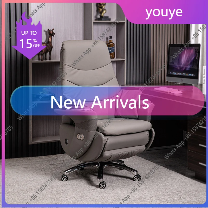 

Кресло для спальни N62, напольное кресло-стул, компьютерный стул на колесиках, откидное офисное кресло для стола, геймерское кресло для ПК