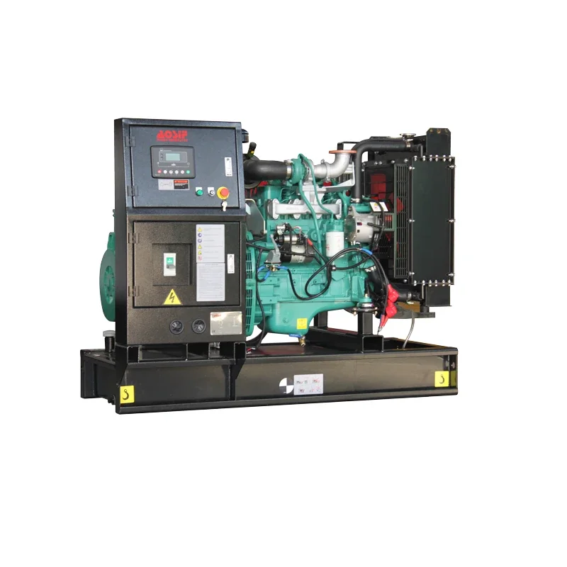 

45KW AOSIF Low Price diesel Generator Set Power Home Use Generators 20 Kva 30kva 40kva 50kva