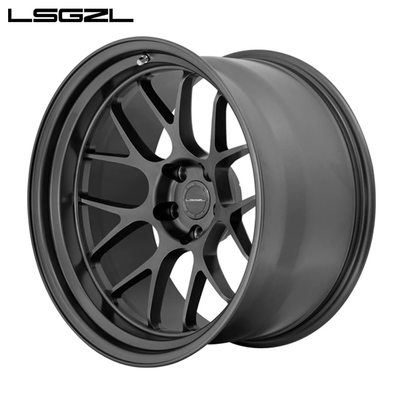

OEM High Performance Alloy Wheels 17/18/19/20/21/22/23/24inch 5x112 5x114.3 5x130 Forged Passenger Car Wheel for bmw C8 Gtr Urus