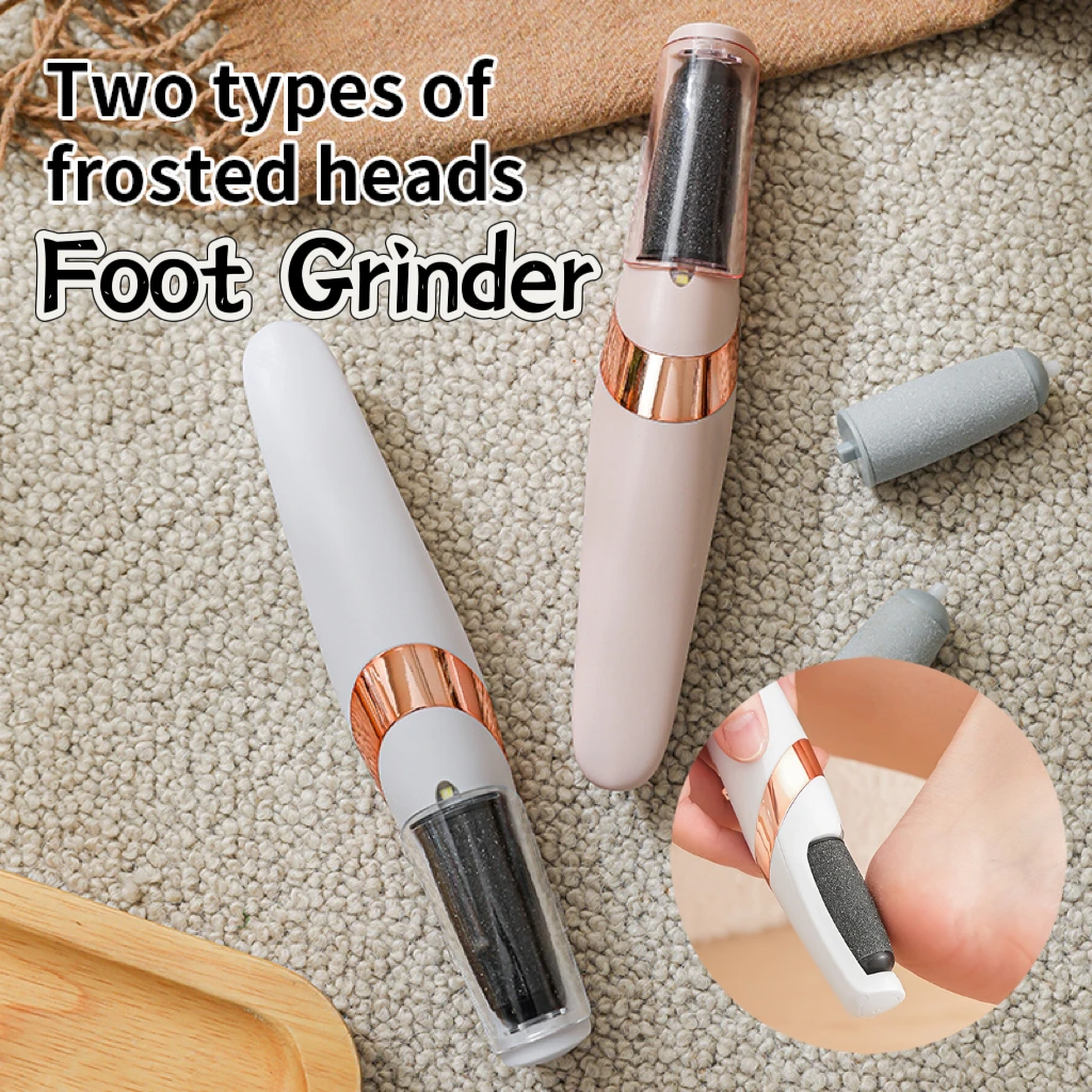 

Электронный инструмент, напильник и заживляющее средство для удаления тканей, электрическая шлифовальная машина для ног